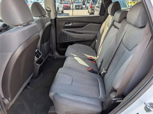 Used 2020 Hyundai Santa Fe SEL image 14