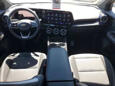 Used 2024 Chevrolet Blazer EV LT AWD/4WD image 13
