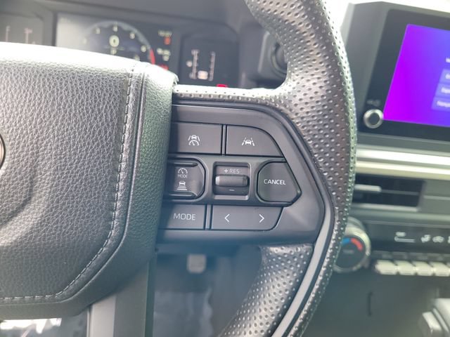 Used 2024 Toyota Tacoma SR5 RWD image 21