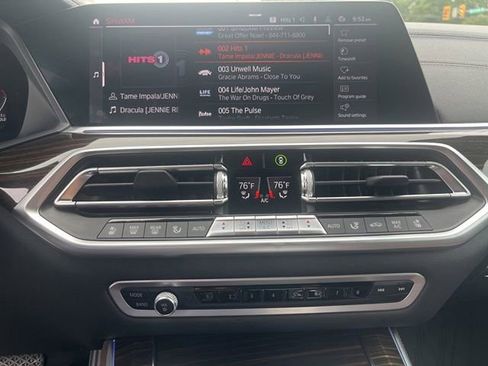 Used 2019 BMW X5 xDrive40i w/ Luxury Seating Package AWD/4WD image 12