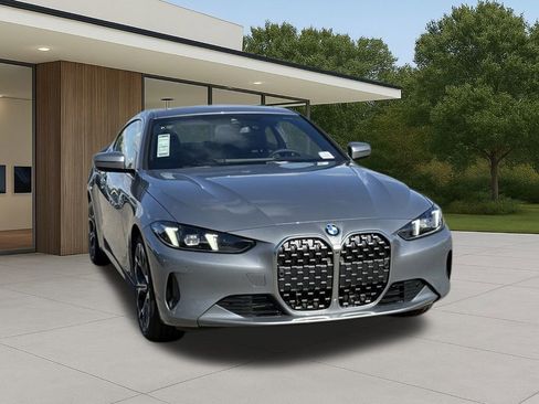 New 2026 BMW 430i Coupe w/ Parking Assistance Package image 5