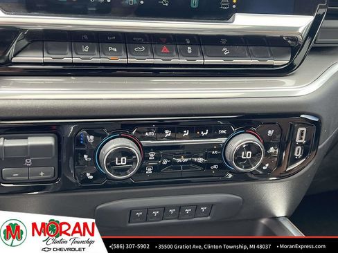 Certified 2024 Chevrolet Silverado 2500 High Country w/ Technology Package AWD/4WD image 24
