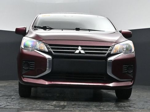Used 2024 Mitsubishi Mirage ES FWD image 20