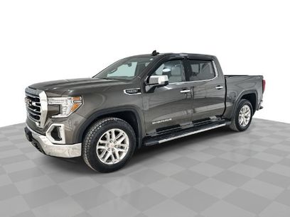 Used 2019 GMC Sierra 1500 SLT w/ SLT Premium Plus Package