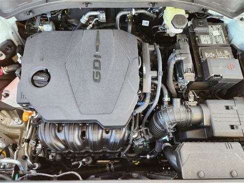 New 2026 Kia Sorento LX image 21