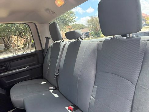 Used 2018 RAM 2500 Tradesman w/ Popular Equipment Group AWD/4WD image 12