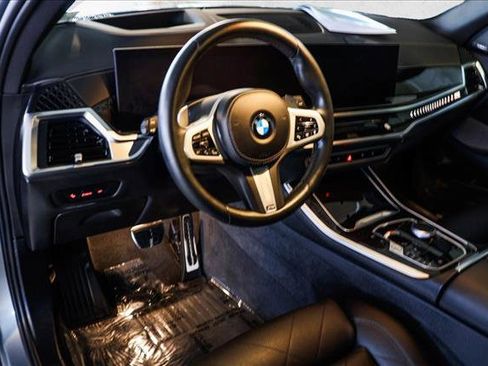 Used 2026 BMW X5 xDrive40i image 10