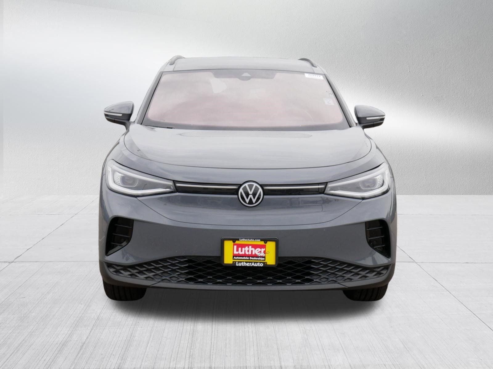 Certified 2023 Volkswagen ID.4 Pro S AWD/4WD image 2
