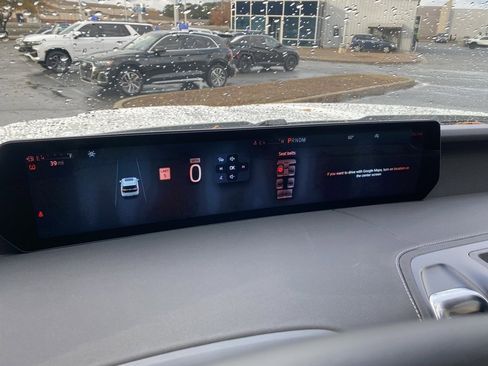 New 2026 Ford Expedition Max Platinum w/ Stealth Appearance Package image 18