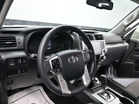 Used 2024 Toyota 4Runner SR5 image 13