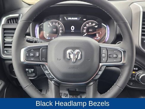 New 2026 RAM 1500 Big Horn/Lone Star image 25