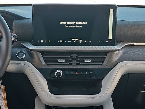 Used 2026 Ford Explorer Platinum w/ LUX Leather Package image 48