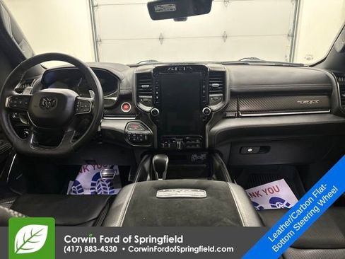 Used 2024 RAM 1500 TRX image 15