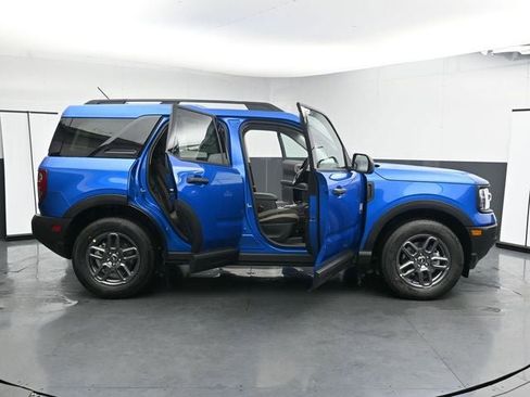 New 2026 Ford Bronco Sport Big Bend w/ Convenience Package AWD/4WD image 34