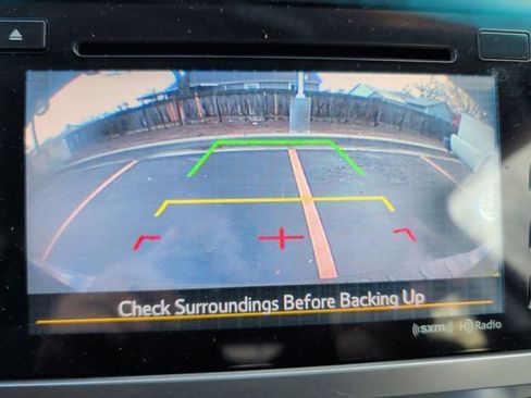 Used 2016 Subaru Outback 2.5i Limited AWD/4WD image 18