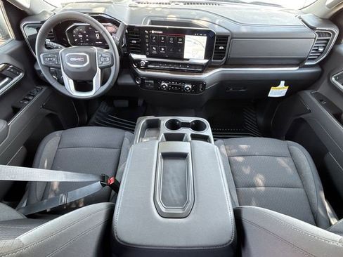 New 2026 GMC Sierra 1500 Elevation image 19