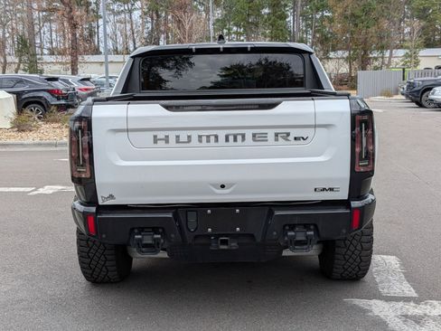 Used 2023 GMC Hummer EV Edition 1 image 4
