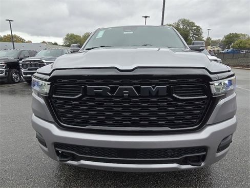 New 2026 RAM 1500 Big Horn image 15
