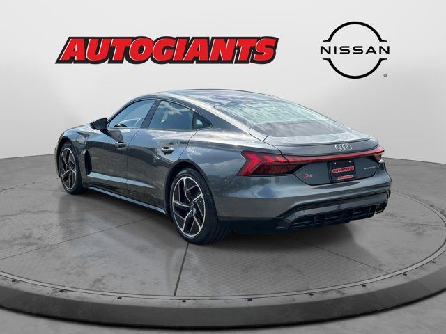 Used 2022 Audi RS e-tron GT AWD/4WD image 7