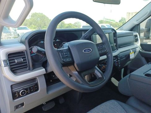 New 2025 Ford F350 XLT w/ 360-Degree Camera Package image 25