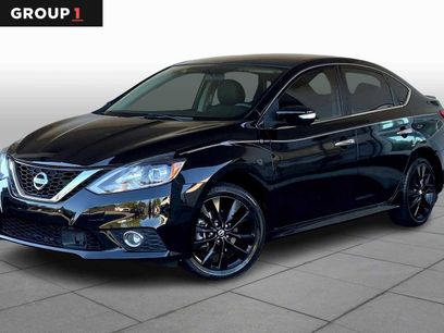 Used 2019 Nissan Sentra SR
