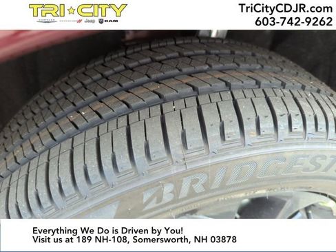 New 2026 Dodge Durango GT w/ Blacktop Package image 43