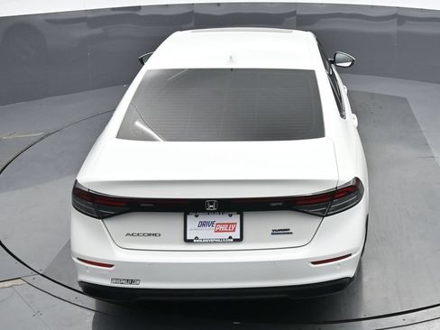 Used 2023 Honda Accord EX-L image 20