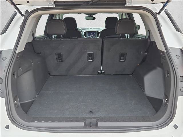 Certified 2024 GMC Terrain SLE FWD image 6