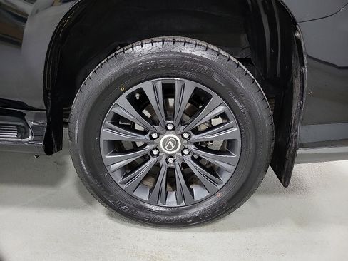 Used 2023 Lexus GX 460 Premium image 8