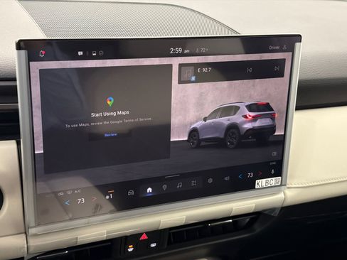 New 2026 MAZDA CX-5 Select image 27