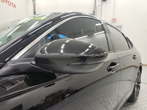 Used 2024 Honda Accord Touring image 13