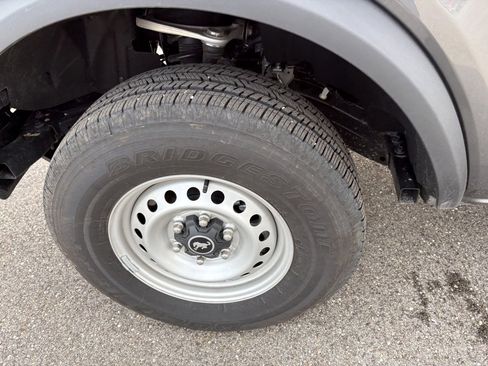 New 2025 Ford Bronco 2-Door image 10