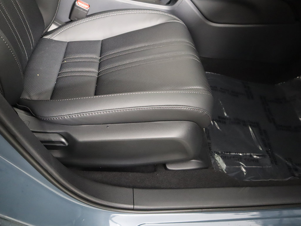 New 2027 Honda HR-V EX-L image 21