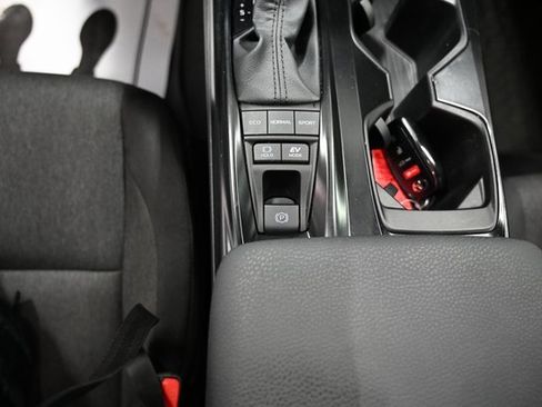 Certified 2025 Toyota Camry LE w/ Convenience Package image 19