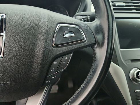 Used 2016 Lincoln MKC Reserve image 37