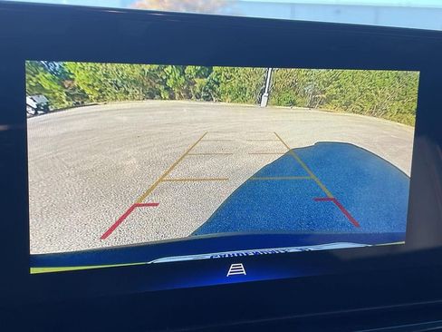 Certified 2024 Chevrolet TrailBlazer RS w/ Driver Confidence Package image 14