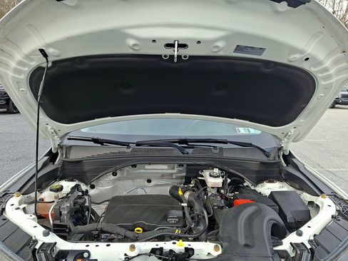 Used 2023 Chevrolet TrailBlazer LT image 27