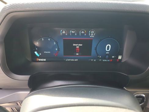 Used 2024 Ford F150 XLT w/ Equipment Group 303A High image 33