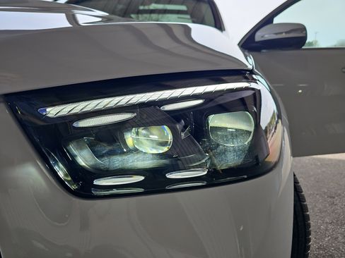 New 2026 Mercedes-Benz GLE 450 4MATIC image 33