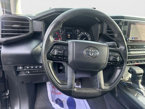 Used 2023 Toyota Tundra SR5 w/ SR5 Convenience Package image 17