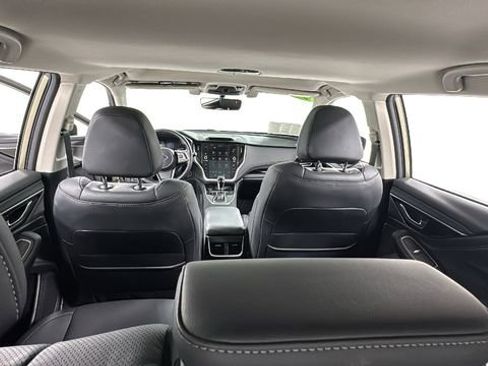 Certified 2022 Subaru Outback Limited XT w/ Popular Package #2 image 21