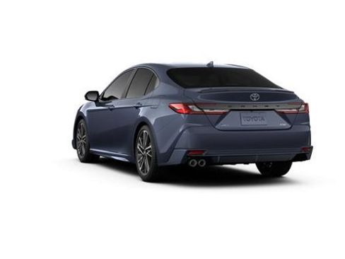 New 2026 Toyota Camry XSE FWD image 12