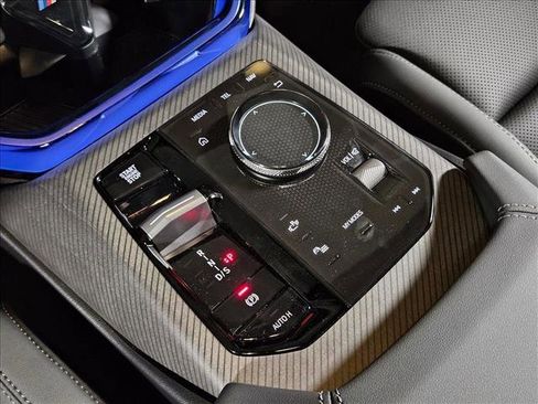 New 2026 BMW X3 xDrive30 AWD/4WD image 11