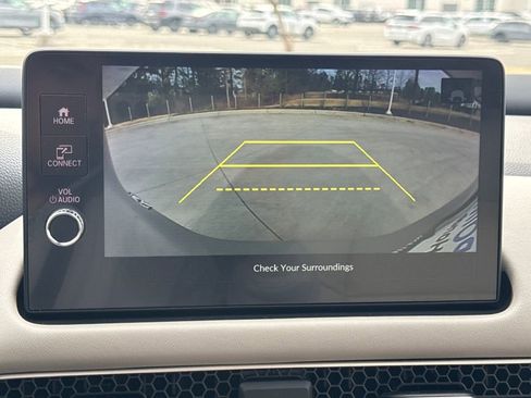 New 2026 Honda HR-V EX-L image 22