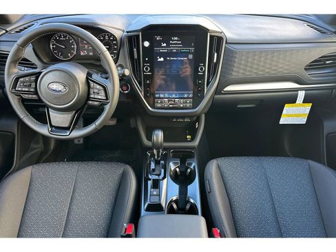 Used 2026 Subaru Forester Premium image 13