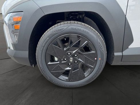 New 2026 Hyundai Kona SEL Sport FWD image 14
