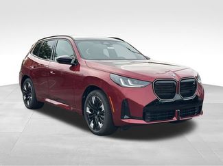 New 2026 BMW X3 M50 w/ Premium Package AWD/4WD video 1