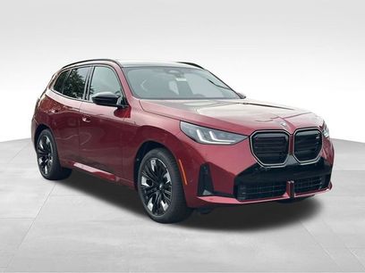 New 2026 BMW X3 M50 w/ Premium Package