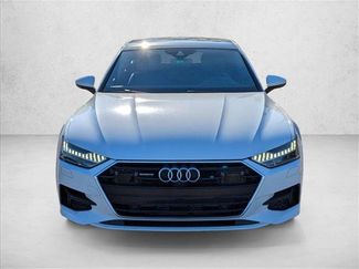Used 2019 Audi A7 3.0T Premium Plus w/ Premium Plus Package video 2