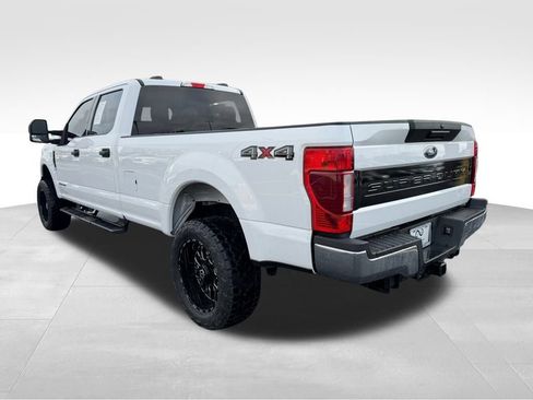 Used 2021 Ford F250 XLT image 5